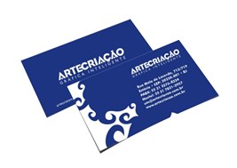 Cartão de Visita